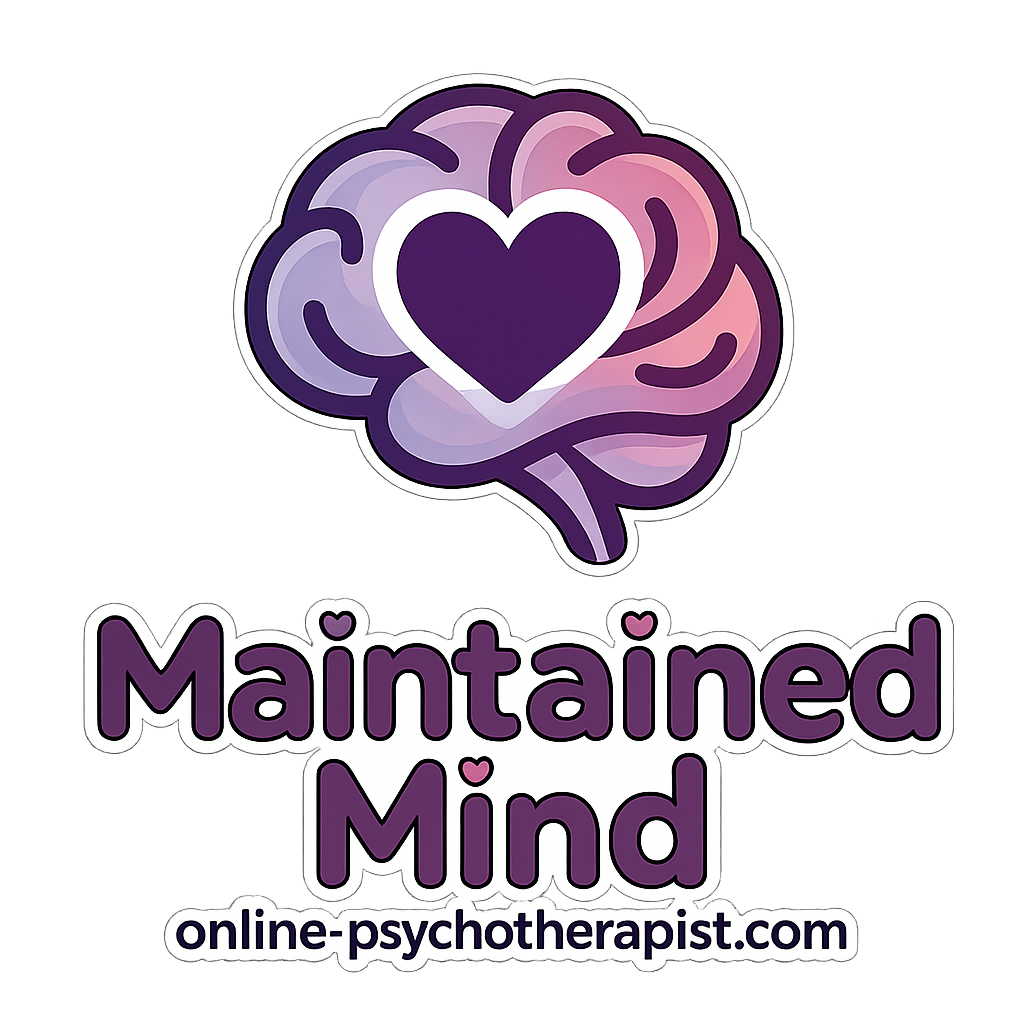Maintained Mind